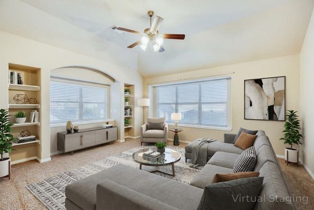 4303 Poppy Drive, Mansfield, TX 76063