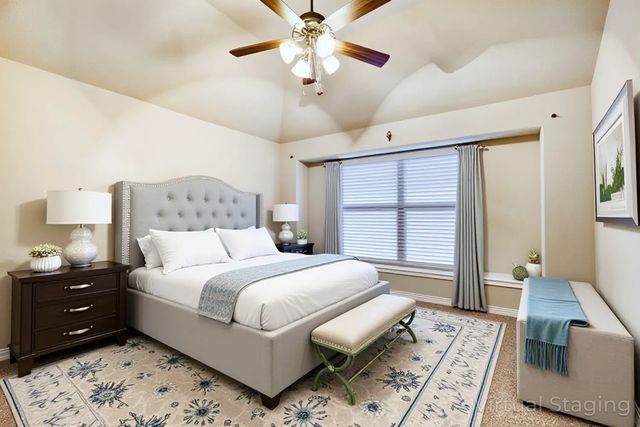 4303 Poppy Drive, Mansfield, TX 76063