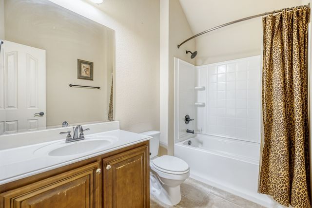 4303 Poppy Drive, Mansfield, TX 76063