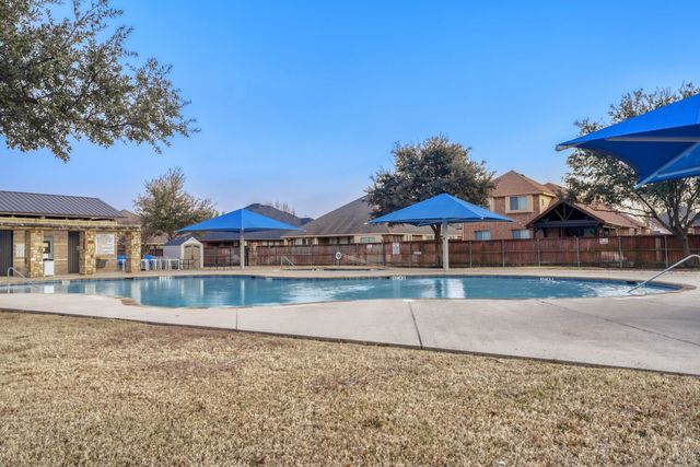 4303 Poppy Drive, Mansfield, TX 76063