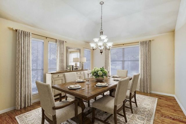 4303 Poppy Drive, Mansfield, TX 76063