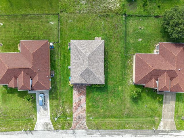 2927 NW 4TH PLACE, Cape Coral, FL 33993