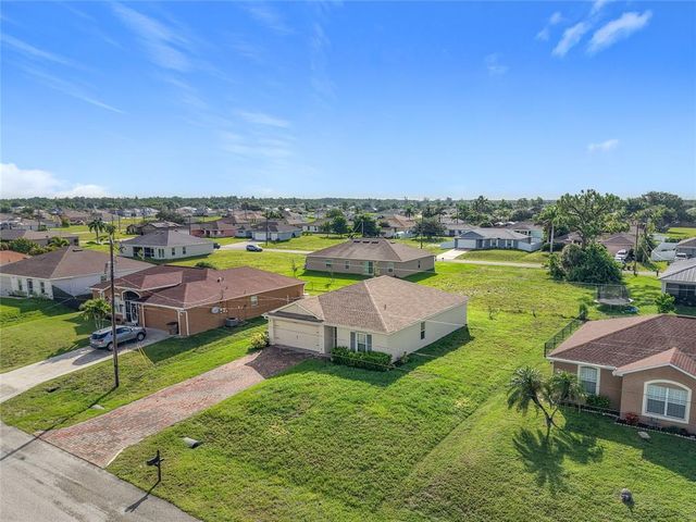 2927 NW 4TH PLACE, Cape Coral, FL 33993