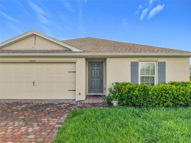 2927 NW 4TH PLACE, Cape Coral, FL 33993