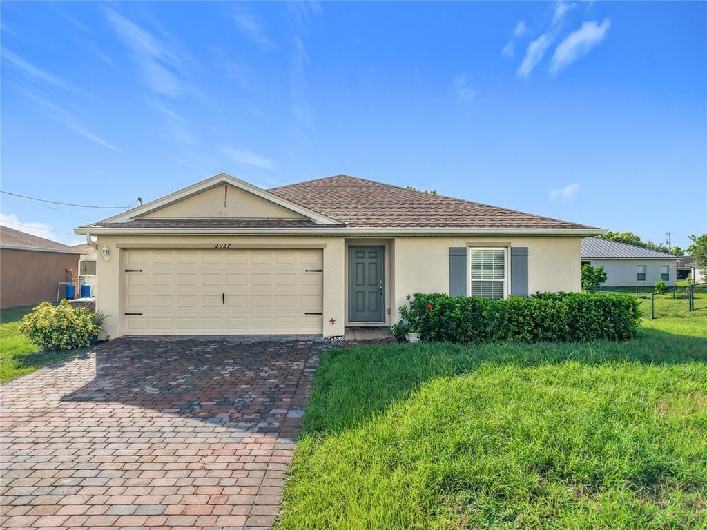 2927 NW 4TH PLACE, Cape Coral, FL 33993