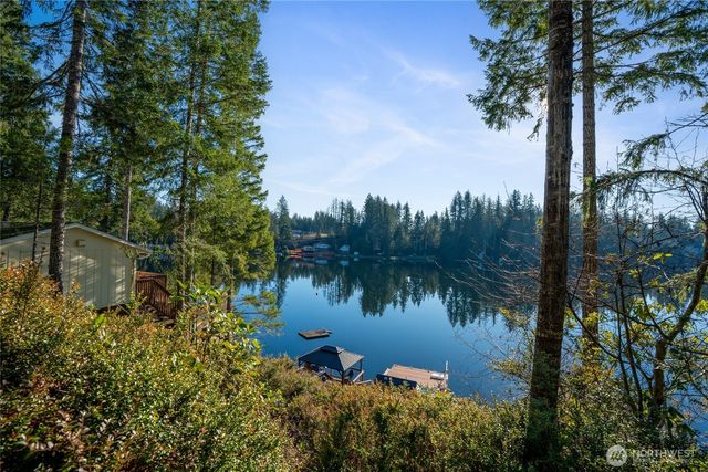 1891 NE Haven Way, Tahuya, WA 98588