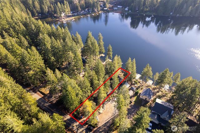 1891 NE Haven Way, Tahuya, WA 98588