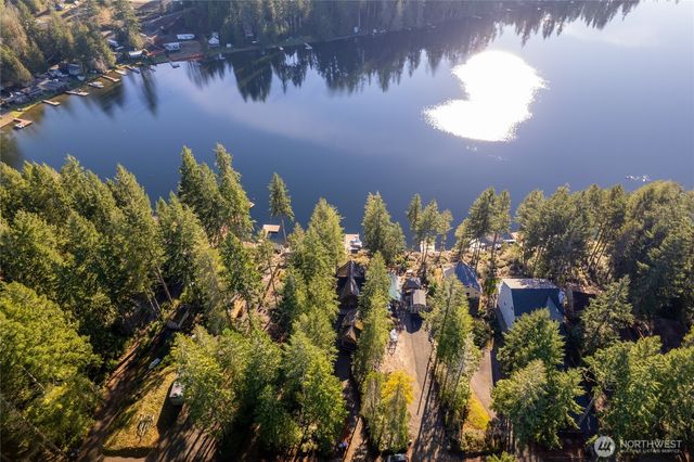 1891 NE Haven Way, Tahuya, WA 98588