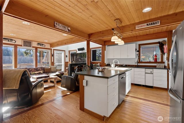 1891 NE Haven Way, Tahuya, WA 98588