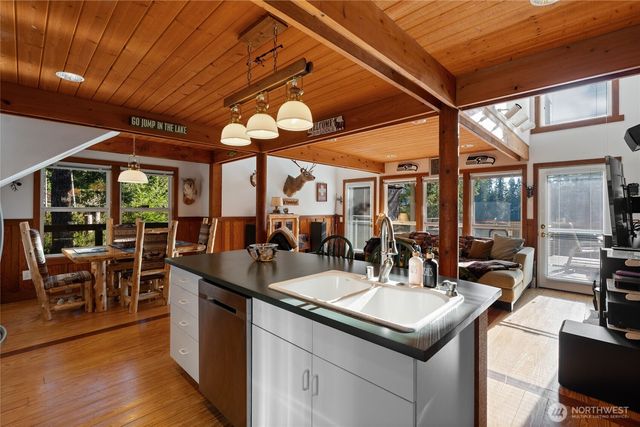 1891 NE Haven Way, Tahuya, WA 98588