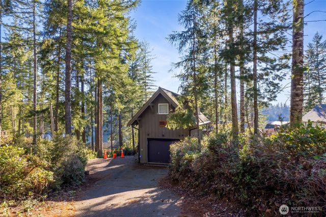 1891 NE Haven Way, Tahuya, WA 98588