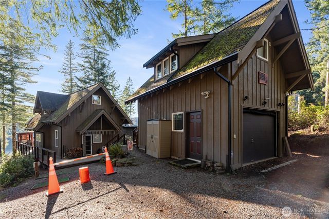 1891 NE Haven Way, Tahuya, WA 98588