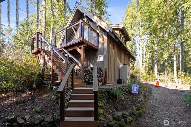 1891 NE Haven Way, Tahuya, WA 98588