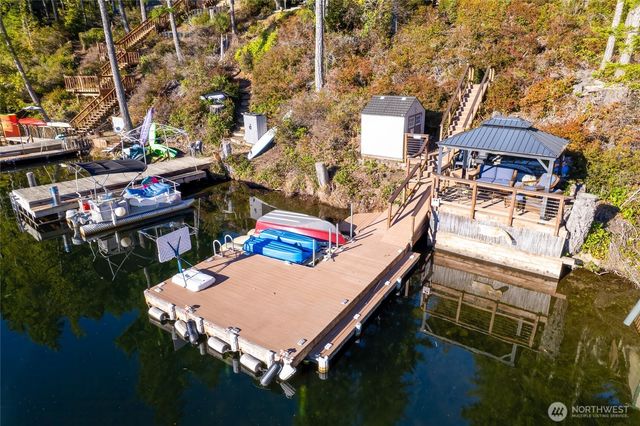 1891 NE Haven Way, Tahuya, WA 98588