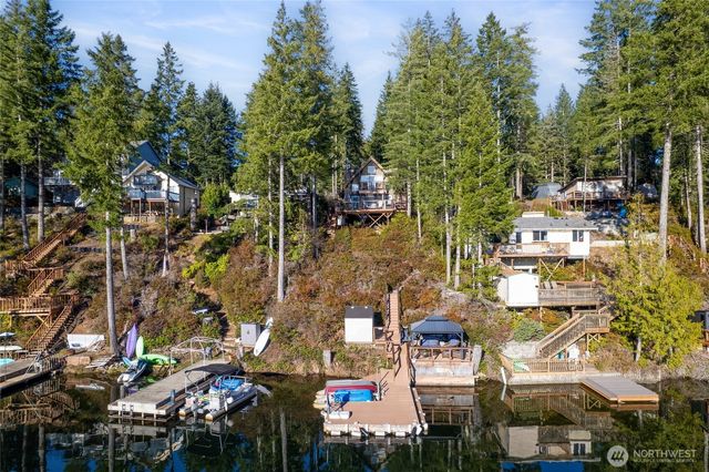 1891 NE Haven Way, Tahuya, WA 98588