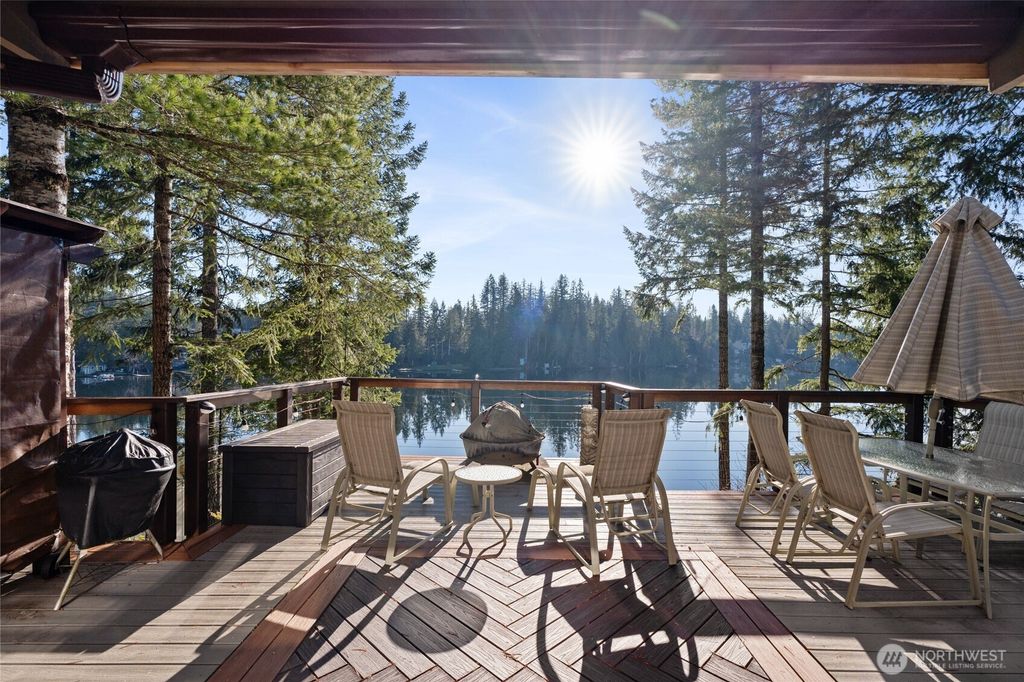 1891 NE Haven Way, Tahuya, WA 98588