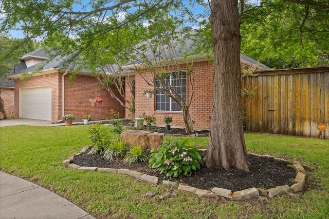 7311 Heritage Oaks Drive, Arlington, TX 76001