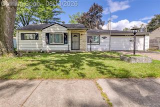 5850 Daniels Street, Taylor, MI 48180