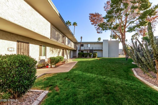3314 N 68TH Street 116, Scottsdale, AZ 85251