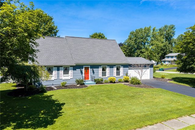93 Glen Acre Drive, Henrietta, NY 14534