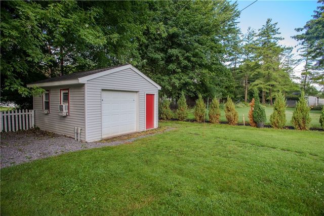93 Glen Acre Drive, Henrietta, NY 14534
