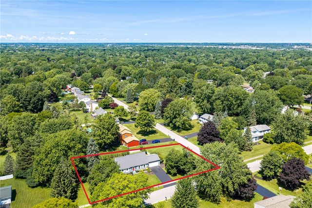 93 Glen Acre Drive, Henrietta, NY 14534