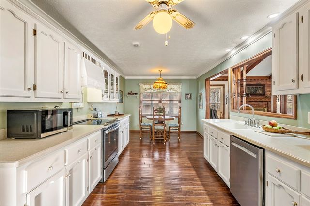 187 Teri Drive, Liberty, SC 29657