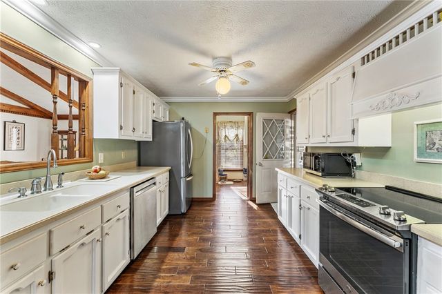 187 Teri Drive, Liberty, SC 29657