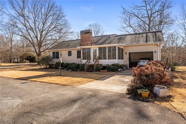 187 Teri Drive, Liberty, SC 29657