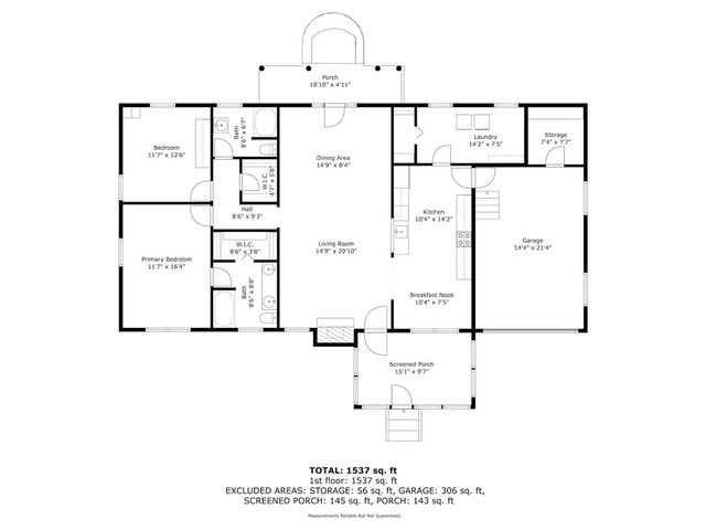 187 Teri Drive, Liberty, SC 29657