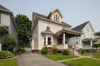 115 Woodbine Avenue, Rochester, NY 14619