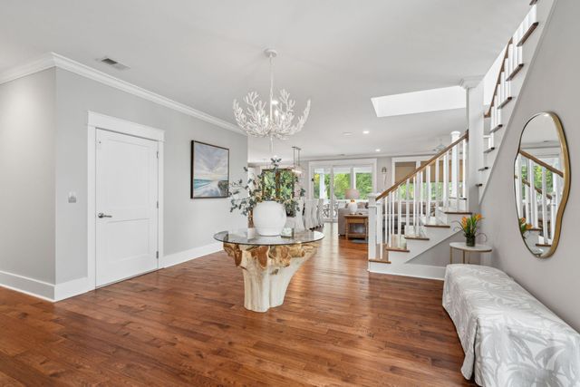 105 Forest Trail, Isle Of Palms, SC 29451