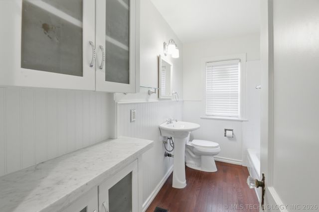 111 Waverly Drive, Tulsa, OK 74104