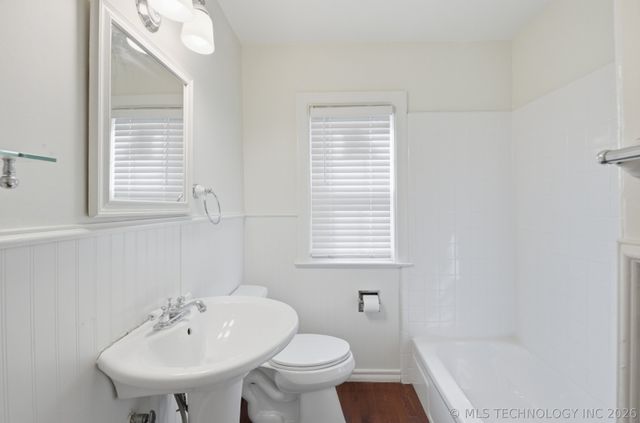 111 Waverly Drive, Tulsa, OK 74104