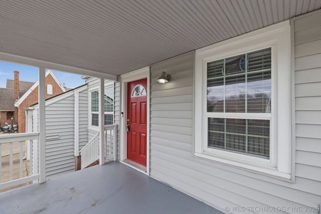 111 Waverly Drive, Tulsa, OK 74104