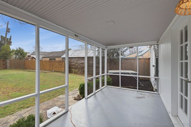 111 Waverly Drive, Tulsa, OK 74104