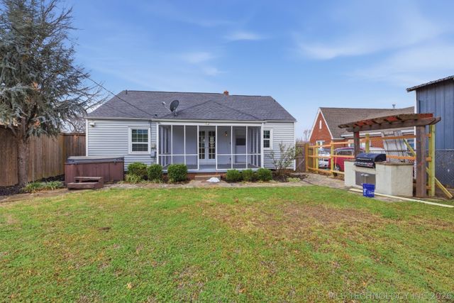 111 Waverly Drive, Tulsa, OK 74104