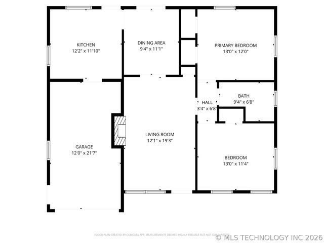 111 Waverly Drive, Tulsa, OK 74104