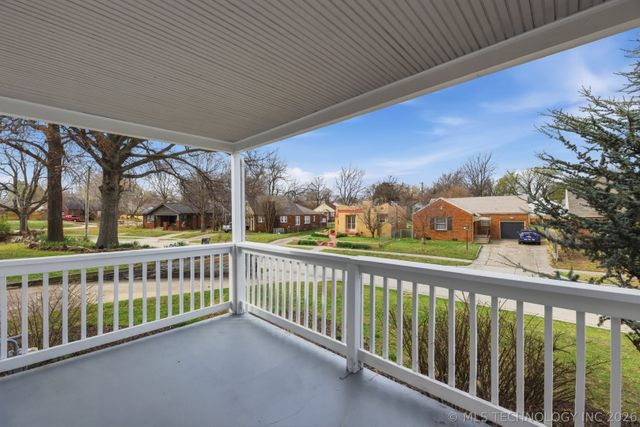 111 Waverly Drive, Tulsa, OK 74104