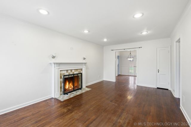 111 Waverly Drive, Tulsa, OK 74104