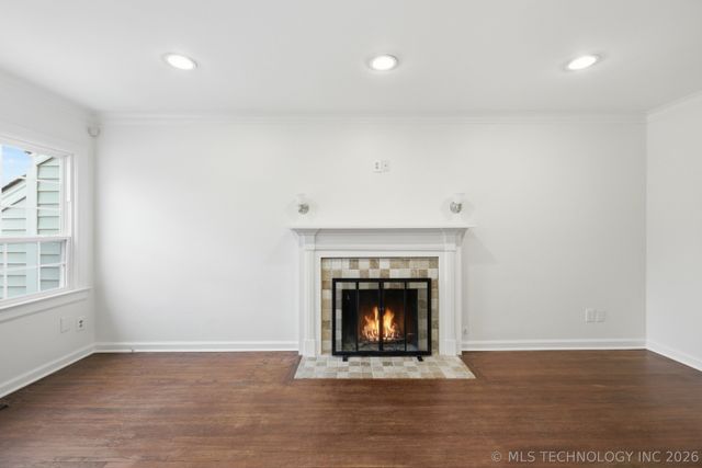 111 Waverly Drive, Tulsa, OK 74104