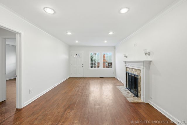 111 Waverly Drive, Tulsa, OK 74104