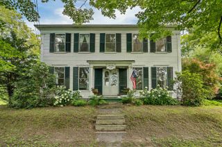 52 School Street, Haverhill, NH 03765