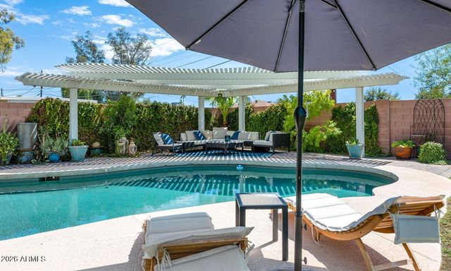 1603 W ROVEY Avenue, Phoenix, AZ 85015