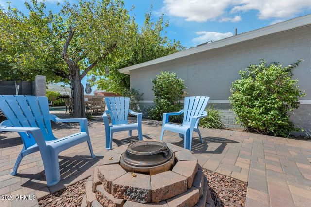 1603 W ROVEY Avenue, Phoenix, AZ 85015