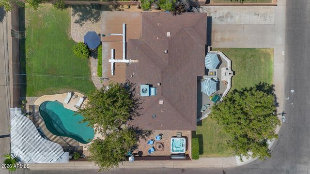 1603 W ROVEY Avenue, Phoenix, AZ 85015