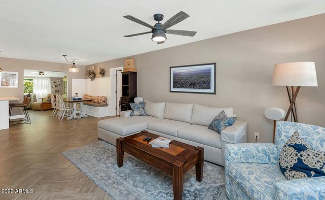 1603 W ROVEY Avenue, Phoenix, AZ 85015