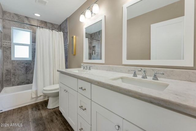 1603 W ROVEY Avenue, Phoenix, AZ 85015