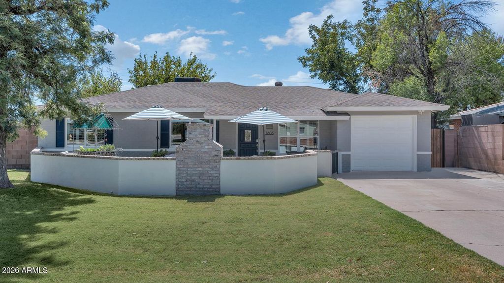 1603 W ROVEY Avenue, Phoenix, AZ 85015 — photo 2