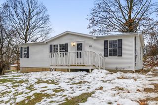 205 Monroe Street, Augusta Vllg, MI 49012